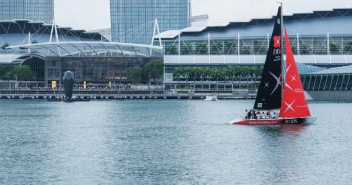 DBS Expands Blockchain Capabilities by Tokenizing Structured Notes on Ethereum for Wider Investor Access