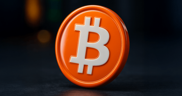 Bitcoin Price Watch: Critical Levels in Focus as BTC Teeters on Breakout Edge