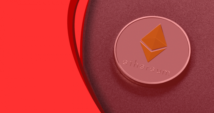 ETH Crashes 9% After ATH, Market Cap Sheds $60 billion in Hours