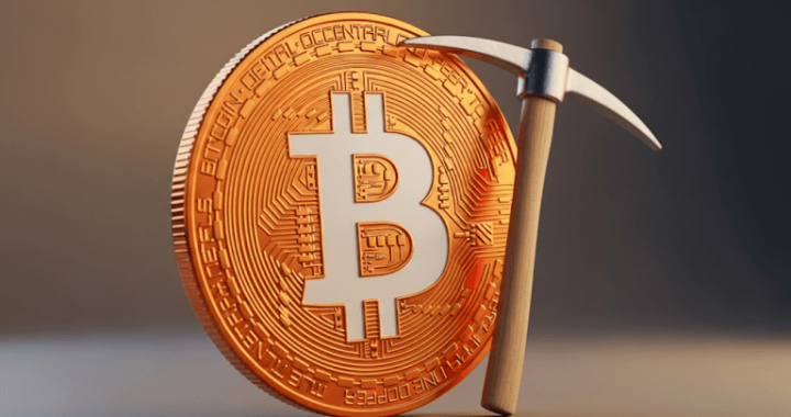 Bitcoin Miners Raked in $1.66B in July—Best Haul Since April 2024 Halving