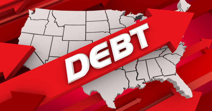 Ballooning Deficit Creates Bullish Backdrop for Gold, Bitcoin — Kobeissi