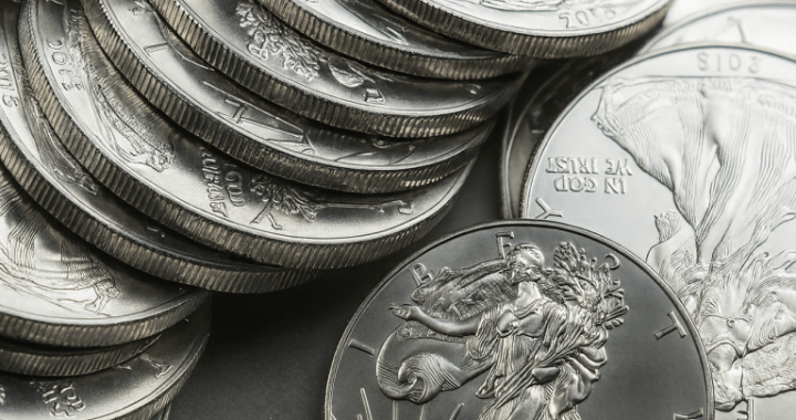Paper vs. Physical: Silver’s Drop Highlights Market Imbalance Fears