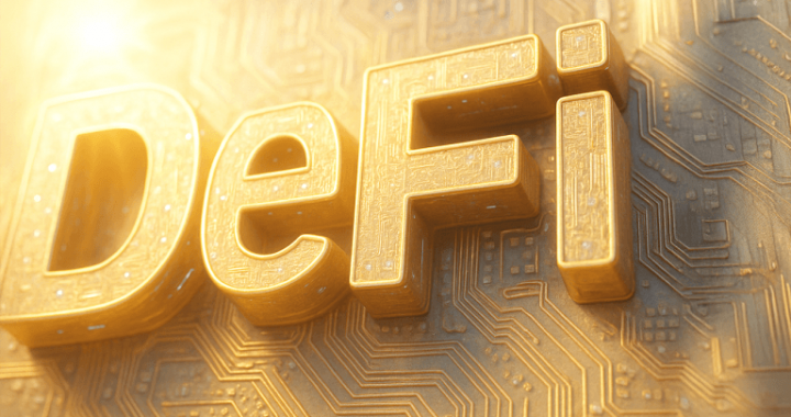 Value Locked in DeFi Reaches $154B Despite 3% Dip