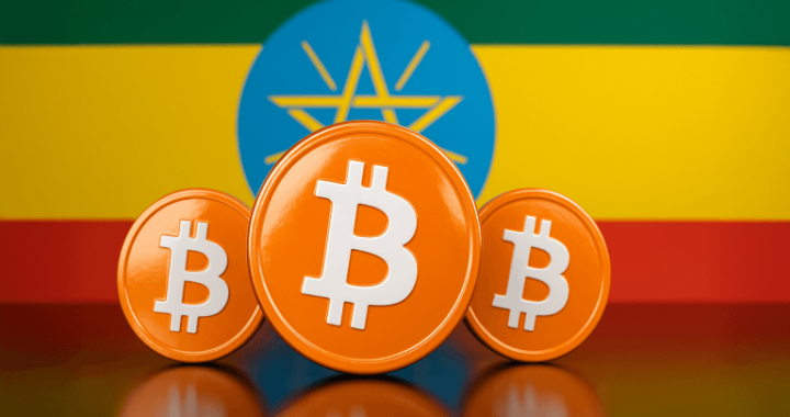 Bitcoin Mining Powers Ethiopia’s $55M Surplus Energy Revenue: Report 