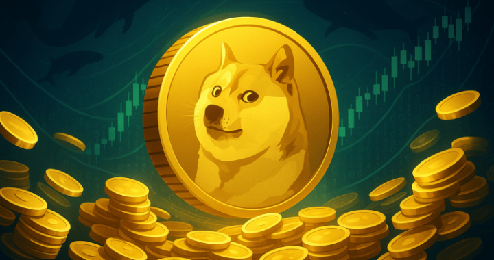 Dogecoin Bullish Signal: Whales Buy 2 Billion DOGE