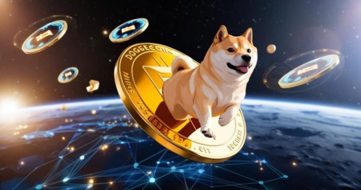 Pundit Reveals Catalysts That Will Drive Dogecoin Price 150% To $0.55