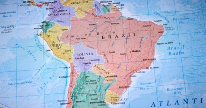 Dune: Stablecoins Constitute the Backbone of Latam’s Decentralized Economy