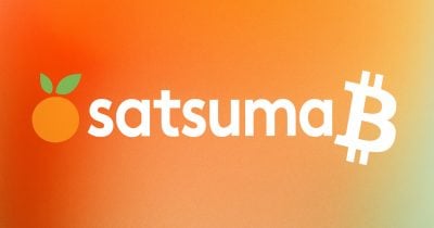 Bitcoin treasury firm Satsuma adds over 1,000 BTC to its balance sheet following new convertible note round