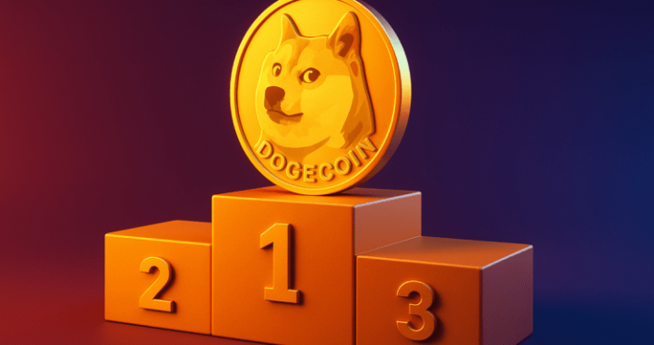 Analyst Picks Dogecoin As His Top Altcoin Right Now