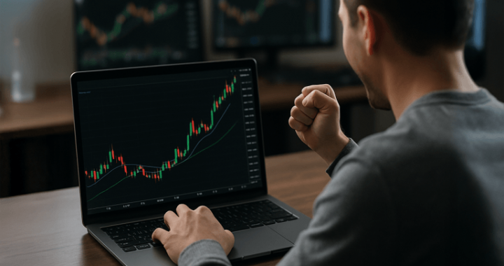 Mystery Trader Turns $125K Into $29.6M in 4 Months on ETH Leverage