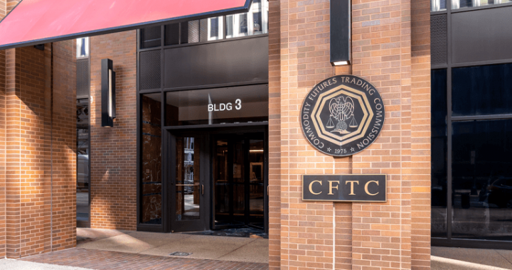 CFTC Modernizes Surveillance With Nasdaq Technology to Monitor Derivatives and Crypto