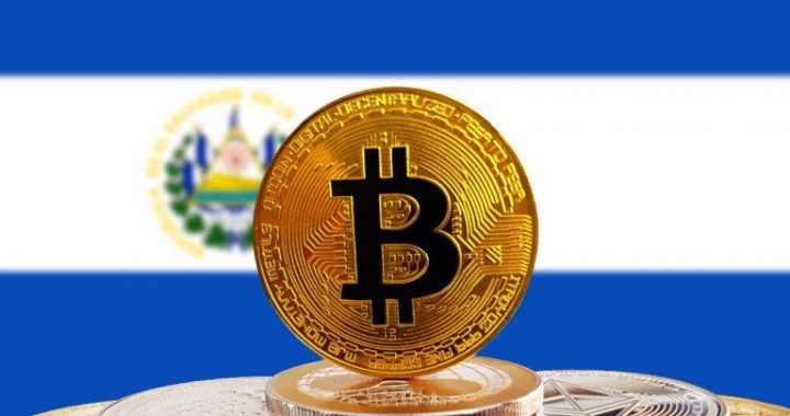 New Investment Bank Law in El Salvador Opens Doors to Bitcoin Products