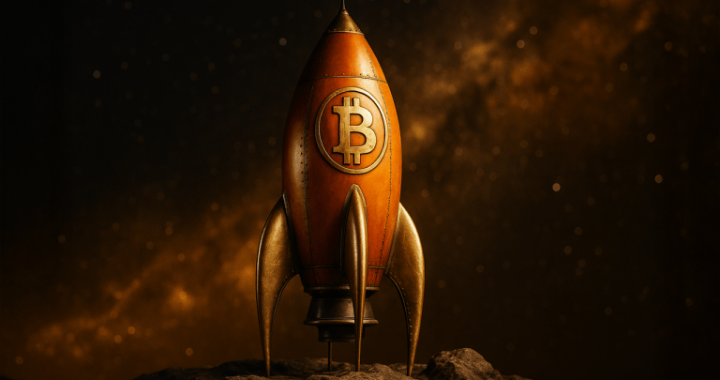 Bitcoin Breaks $123K as Momentum Builds
