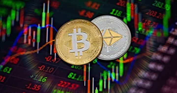 ETF Recap: Bitcoin and Ether Funds Rebound With Big Weekly Gains