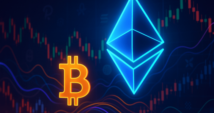 Altseason Things: Ethereum Perps Volume Sets New Record Against Bitcoin