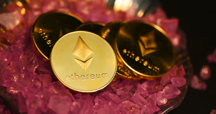 Ethereum Rockets to a New Lifetime High After Nearly 4 Years, Market Cap Nears $600B