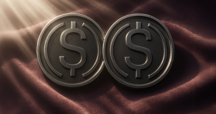 Lifetime Peak — Stablecoin Market Explodes Past $280B as Ethena’s USDe Rockets Past $12B