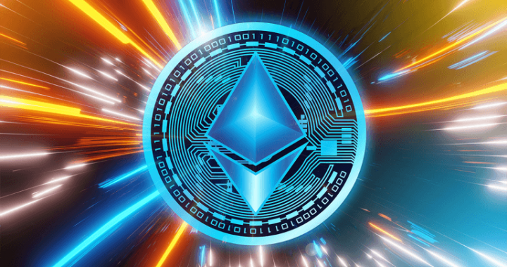 ETH Surges to $4,700, Nearing All-Time High Amid Bitmine’s $20B Plan