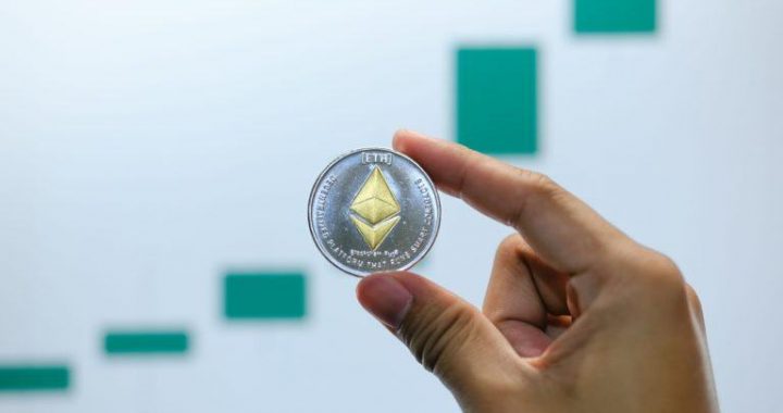 Ether ETFs Hit Record $7 Billion Trading Day While Bitcoin Outflows Continue