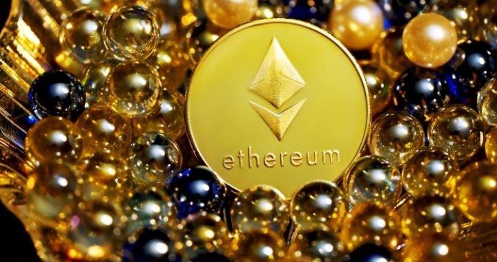 Ethereum Price Lags Despite All-Time High In Daily Transactions – What’s Next For ETH?