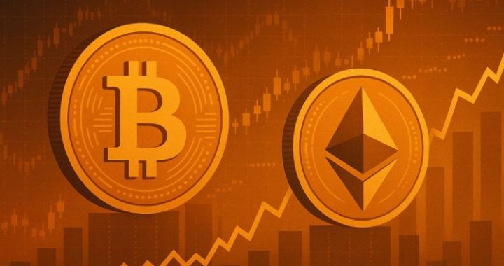 Ethereum Is The New Bitcoin, Expert Predicts: Best Crypto to Buy Now?