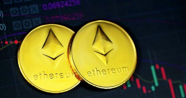Ethereum Sees Contract Boom In 2025, Setting Stage For $5,000 Rally