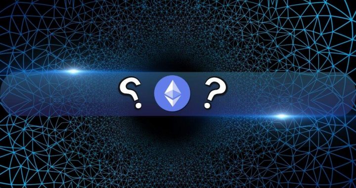 Two Charts, Two Stories: The Strange Divergence in Ethereum’s Exchange Data