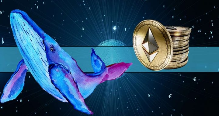 ETH Breaks $4.2K, Whales Remain Bullish and Call ‘Higher’