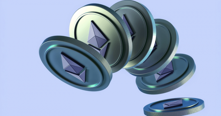 Ether Price Watch: Ethereum Struggles to Regain Momentum Amid Bearish Pressure