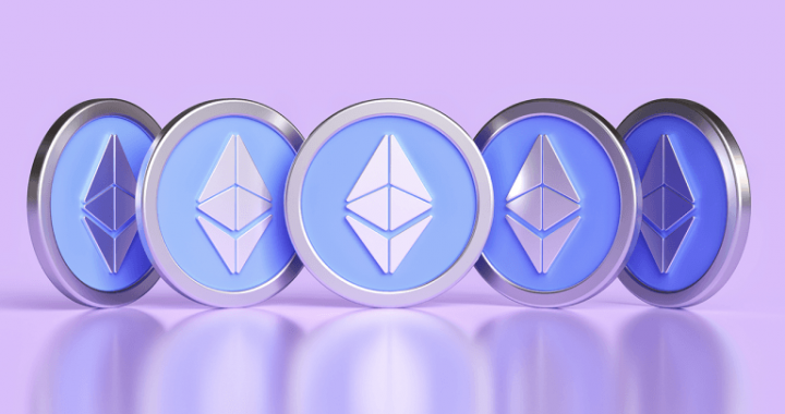 Options Traders Pile Into Ethereum With Heavy December 2025 Call Positions