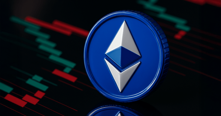 Ethereum Taps $3,972 as Futures and Options Activity Heats Up