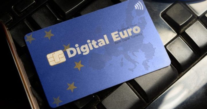 EU Accelerates Digital Euro Plans, Considering Ethereum and Solana for Public Blockchain Implementation
