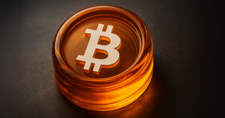 Dormant No More: 3,000 BTC From 2015 Quietly Resurface