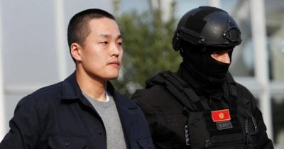 Do Kwon may plead guilty to US fraud charges tied to Terra meltdown