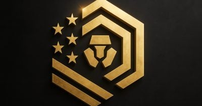 Trump Media teams with Crypto.com to launch $6.4 billion CRO treasury venture