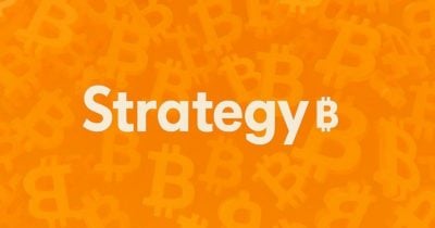 Michael Saylor’s Strategy acquires 430 Bitcoin, now owns 3% of Bitcoin in circulation