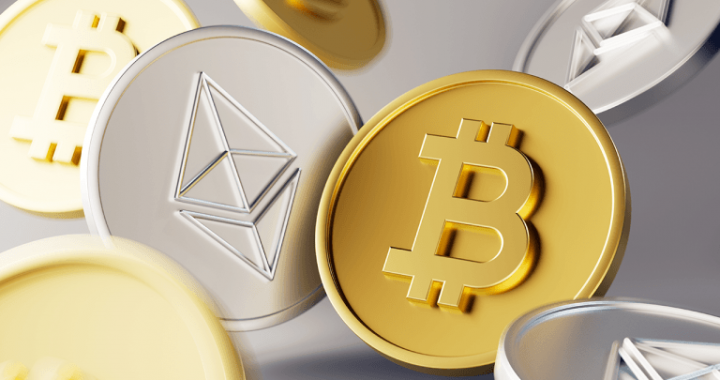 Altcoins Tumble, Bitcoin Tests $109K as Crypto Markets Deal With US Core Inflation Data