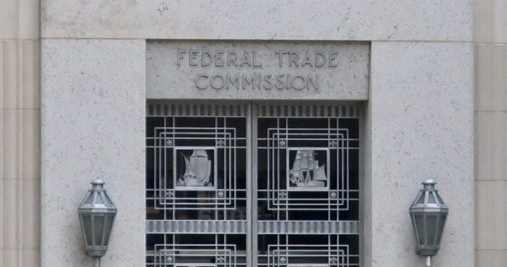 FTC Warns Big Tech Not to Weaken Encryption Protecting Personal Data