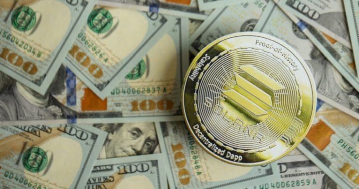 Galaxy, Multicoin, Jump Crypto Plan $1 Billion Solana Treasury