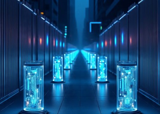 10-Year Gameplan: Ethereum Targets Quantum-Safe Security, Fast Transactions