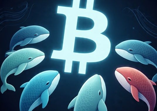 Bitcoin Rally Slowed By Old-School Whales, Analyst Warns