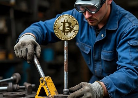 Bitcoin Finds Support At $114K, But Rally May Stall Without New Drivers