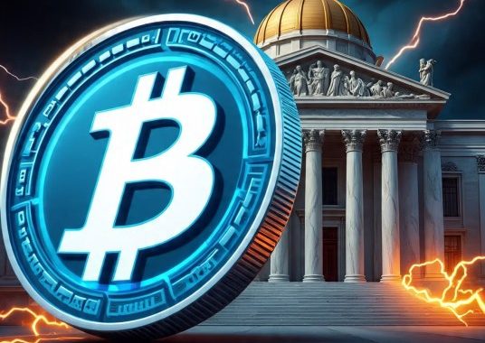 Crypto Strategist Sounds The Alarm: Bitcoin Surge Could Clash With Fed Reserve Goals