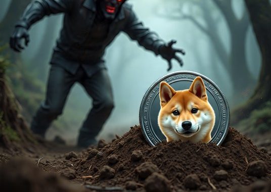 After Monero Hit, Qubic Group Puts Dogecoin On Target List