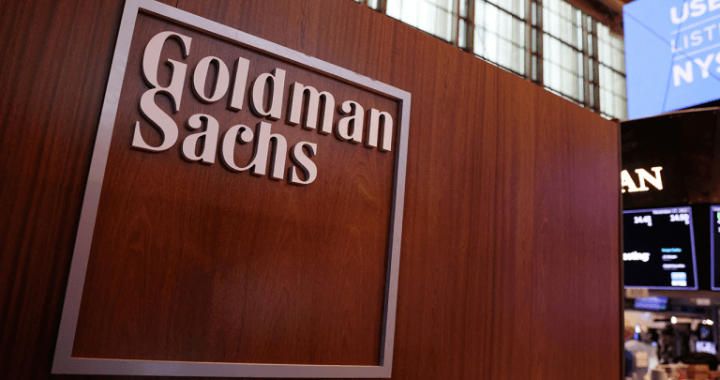 Goldman Sachs: Stablecoins Could Unlock Trillions in Market Potential