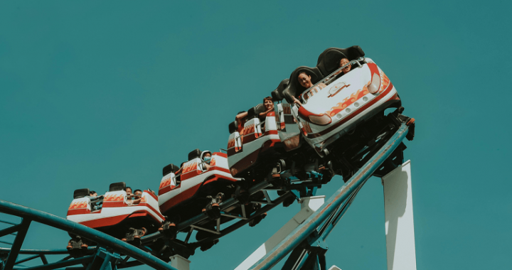 Crypto Rollercoaster: ETH and BNB Hit Highs, BTC Ends Lower