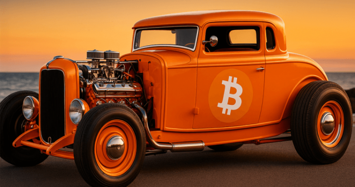 Bitcoin Hashrate Rockets to New Heights, Smashing Through 980 EH/s Barrier