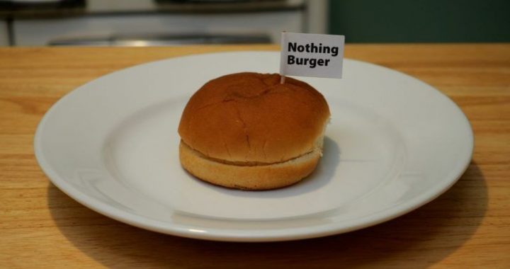 Hearing for Fed Governor Lisa Cook’s Lawsuit Against Trump Turns out to Be a Nothingburger