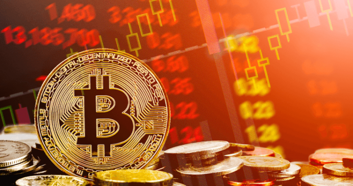 Bitcoin Volatility Strikes as Hot PPI Data Spurs Dollar Rally