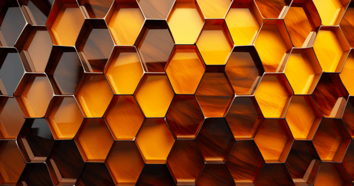 Hive Posts $45.6M in Total Revenue, Fueled by Bitcoin Mining Boom